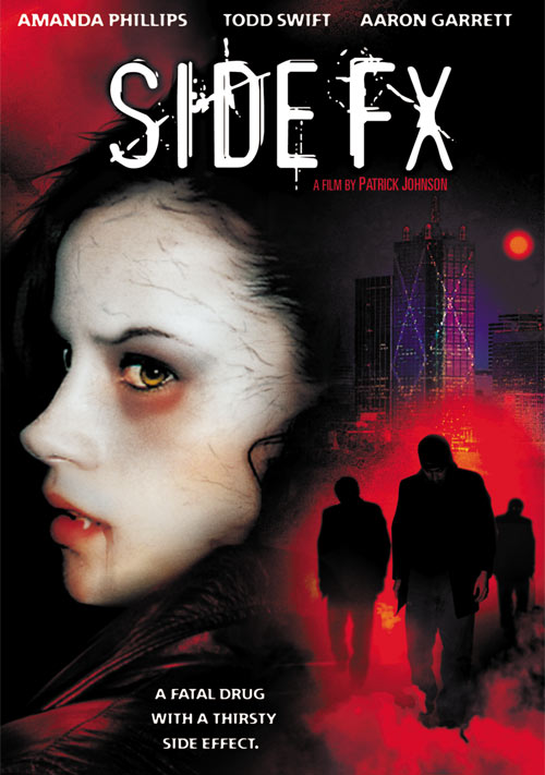 SideFX movie