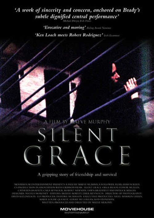 Silent Grace movie