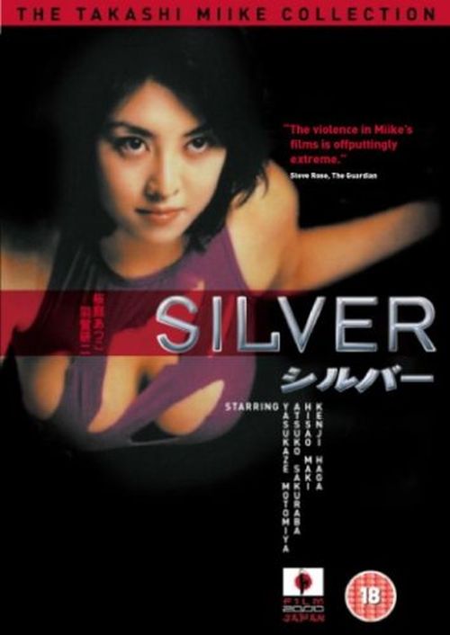 Silver movie