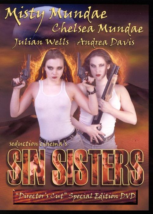 Sin Sisters  movie
