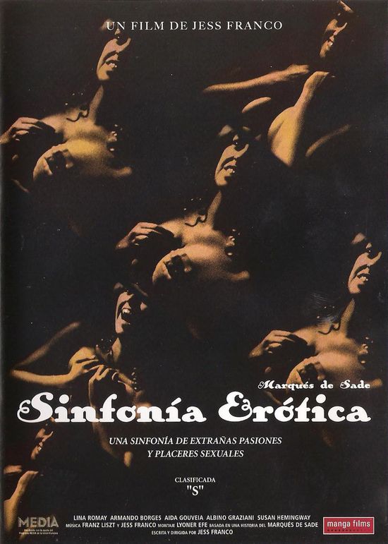 Sinfonia Erotica movie