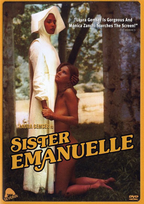Sister Emanuelle movie