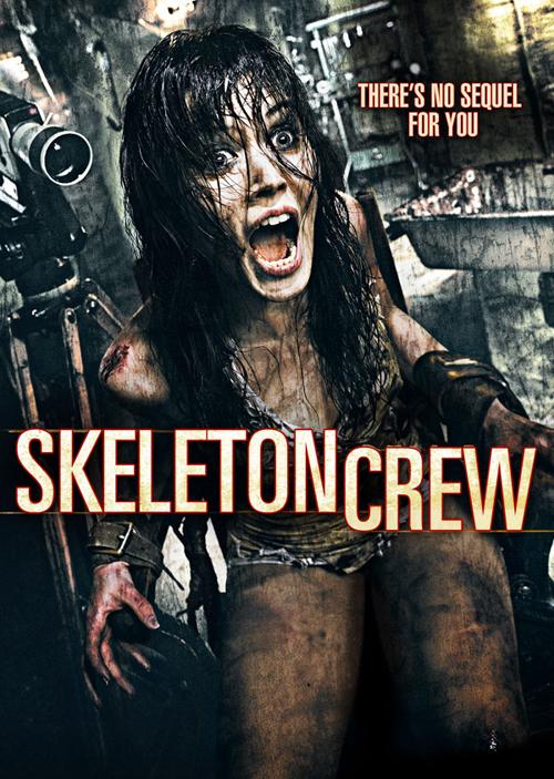 Skeleton Crew movie