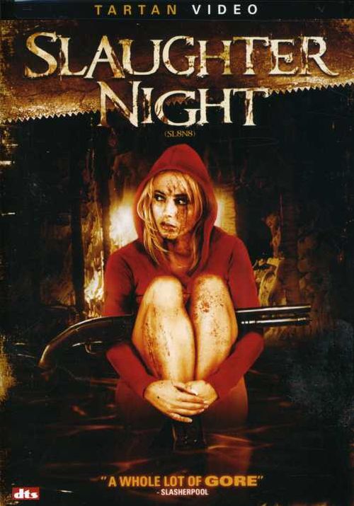 Slaughter Night movie