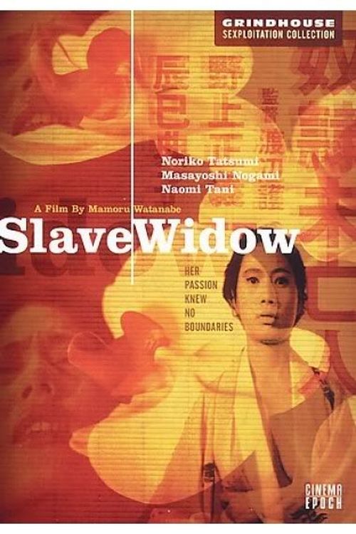Slave Widow movie