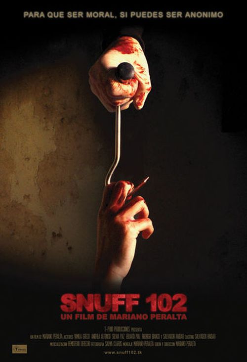 Snuff 102 movie