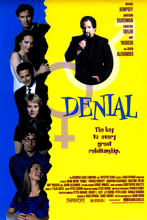 Denial movie