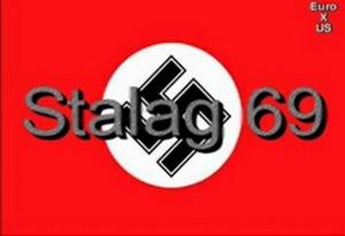 Stalag 69 movie