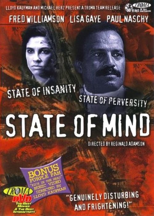 State of Mind movie