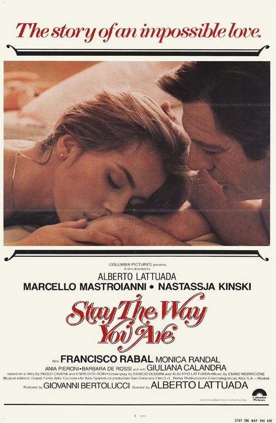 Stay as you are 1978 full movie outlet online free