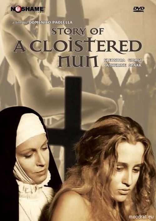 Story of A Cloistered Nun movie