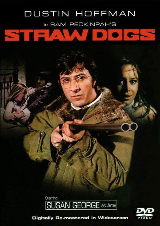 Straw Dogs movie