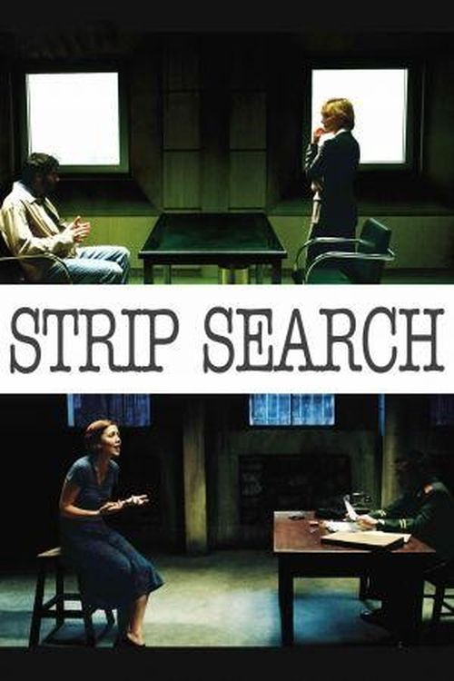 Strip Search movie