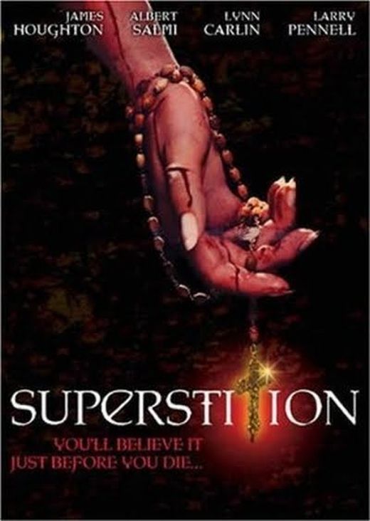 Superstition movie