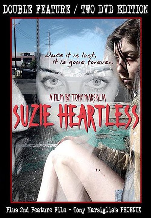 Suzie Heartless movie