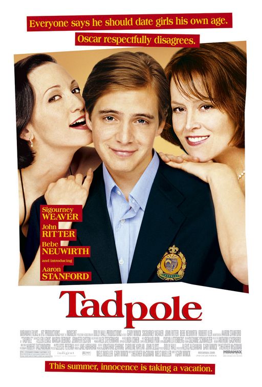 Tadpole movie