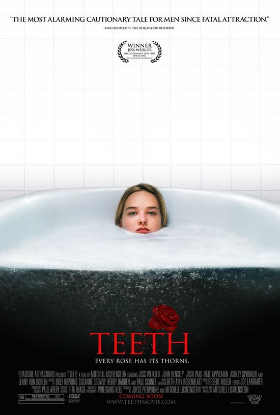 Teeth movie