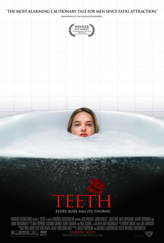 Teeth 2007 Download movie