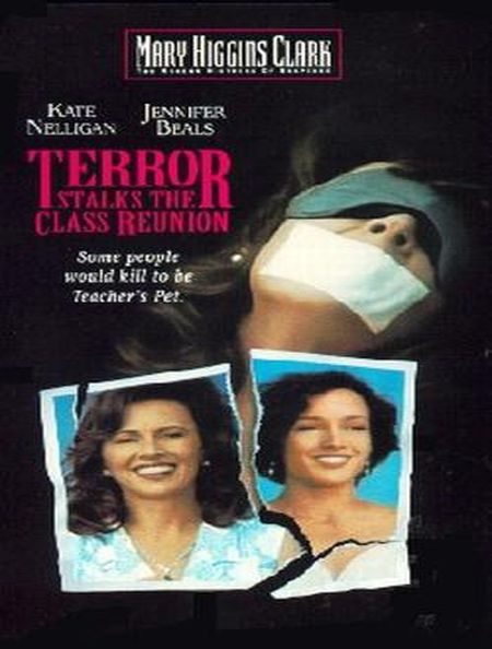Terror Stalks the Class Reunion  movie