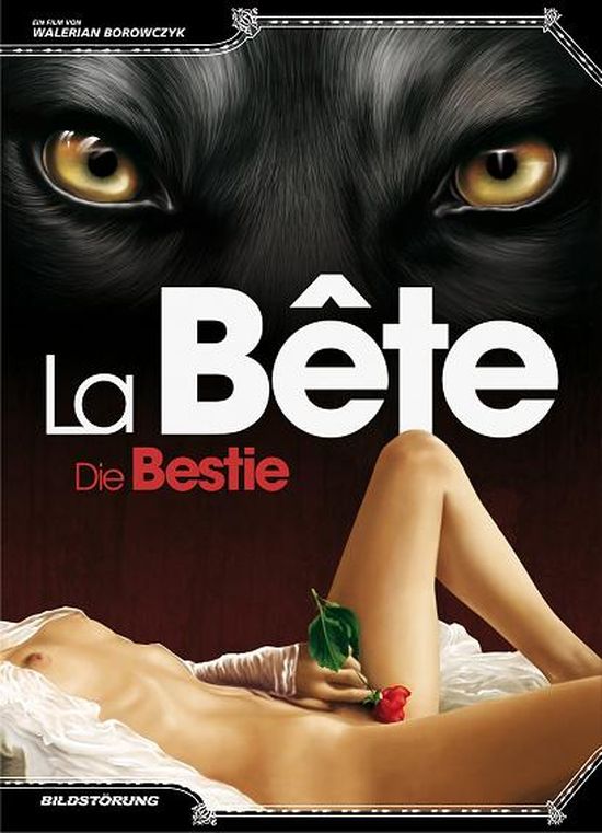 The Beast movie