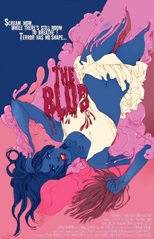 The Blob movie