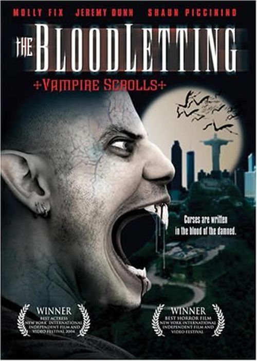 The Bloodletting movie