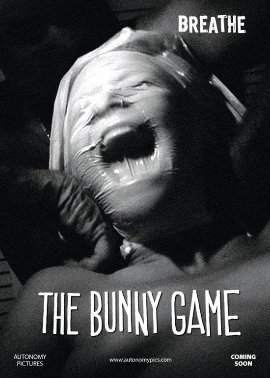 The Bunny Game movie