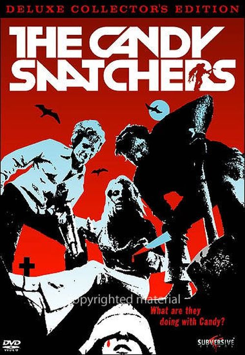 The Candy Snatchers movie