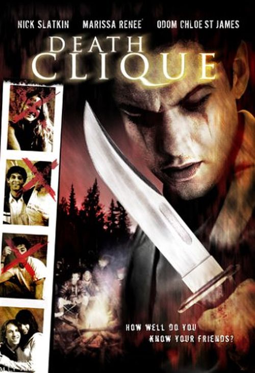 The Clique movie