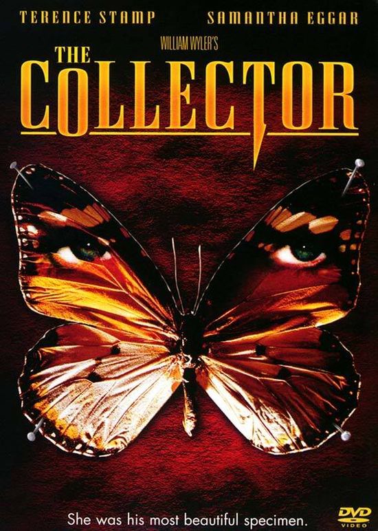The Collector  movie