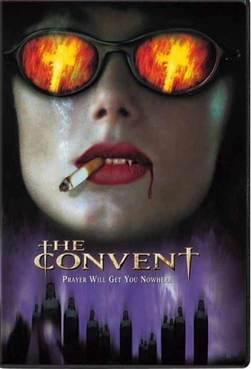 Convent movie