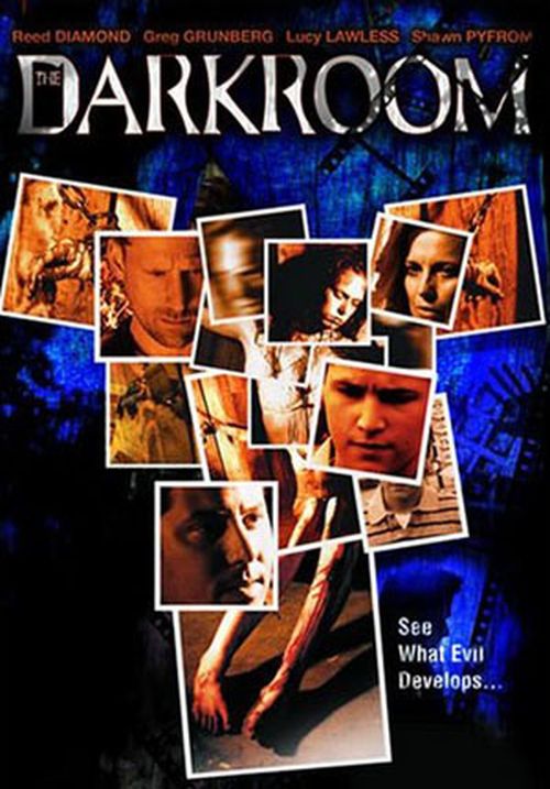 The Darkroom movie