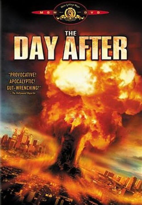 The Day After movie