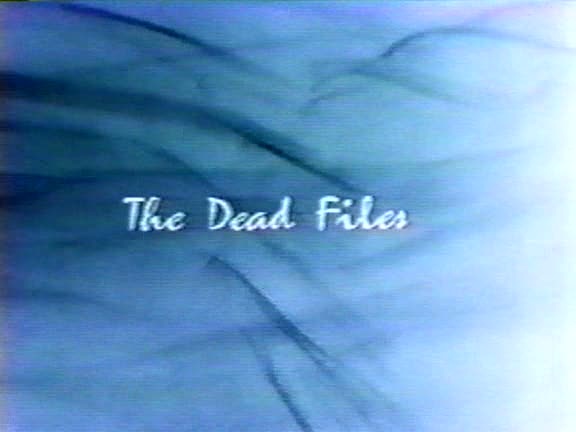 The Dead Files movie