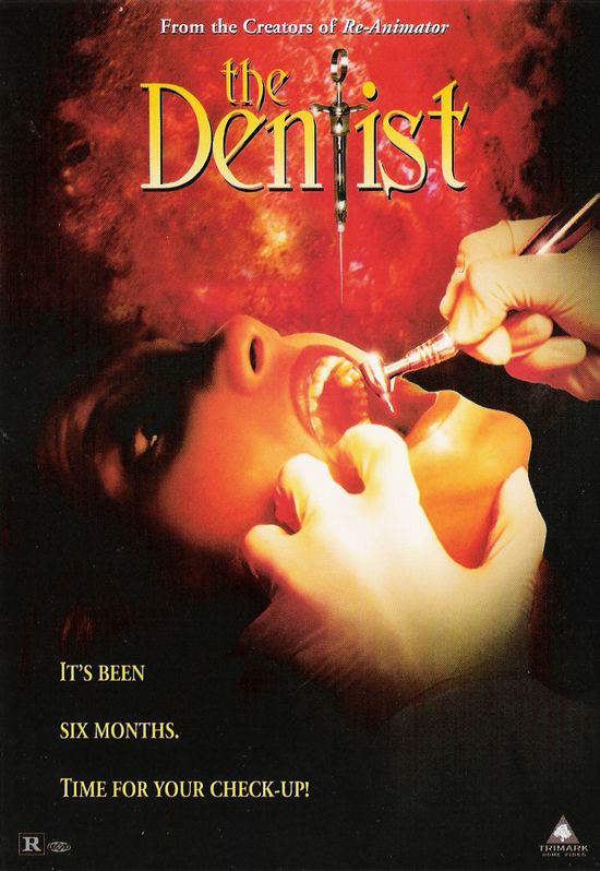 The Dentist movie