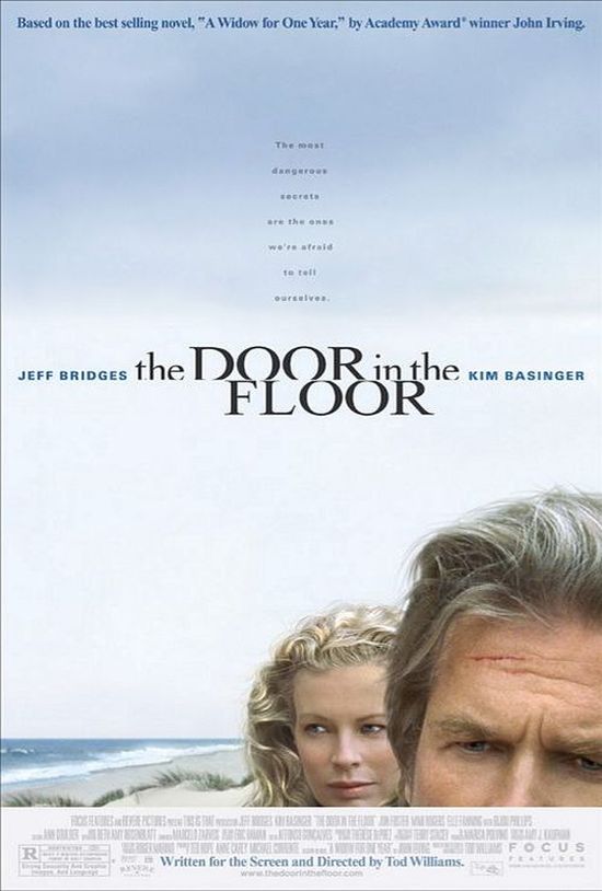 Door in the Floor movie