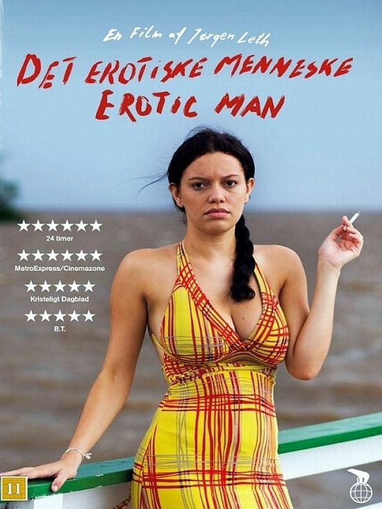 The Erotic Man movie