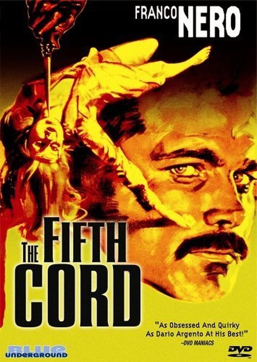 The Fifth Cord movie