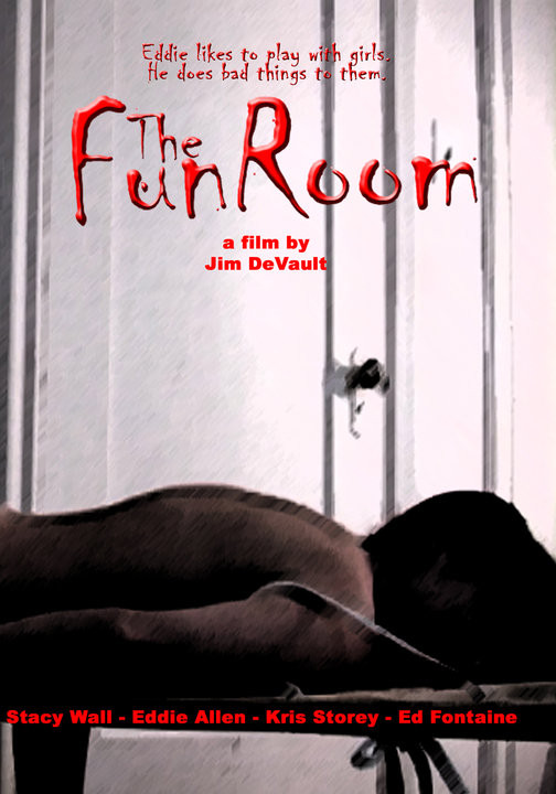 The Fun Room movie