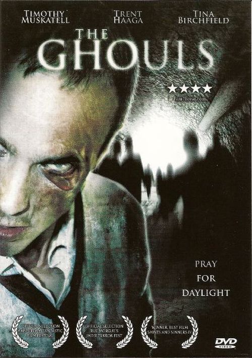 The Ghouls movie