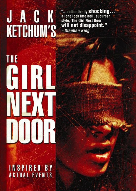The Girl Next Door movie