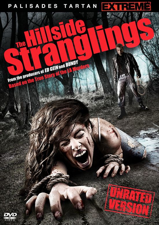 The Hillside Strangler movie
