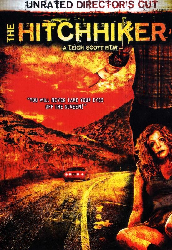 The Hitchhiker movie