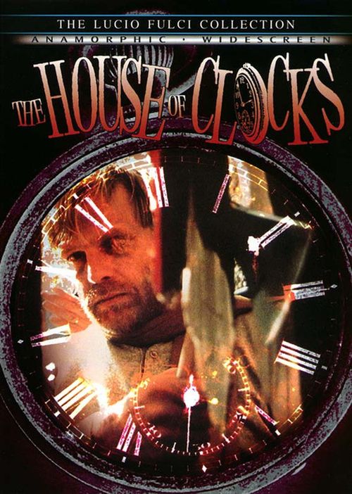 The House of Clocks movie