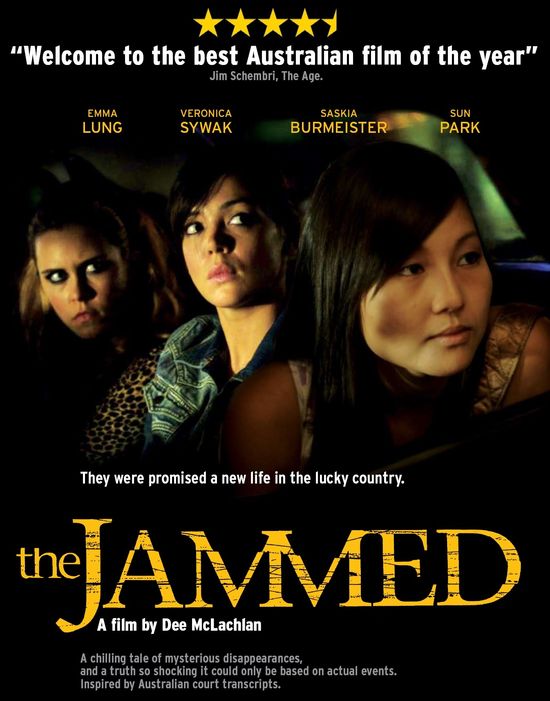 The Jammed  movie