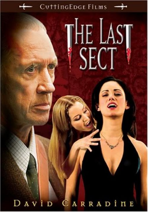 The Last Sect movie