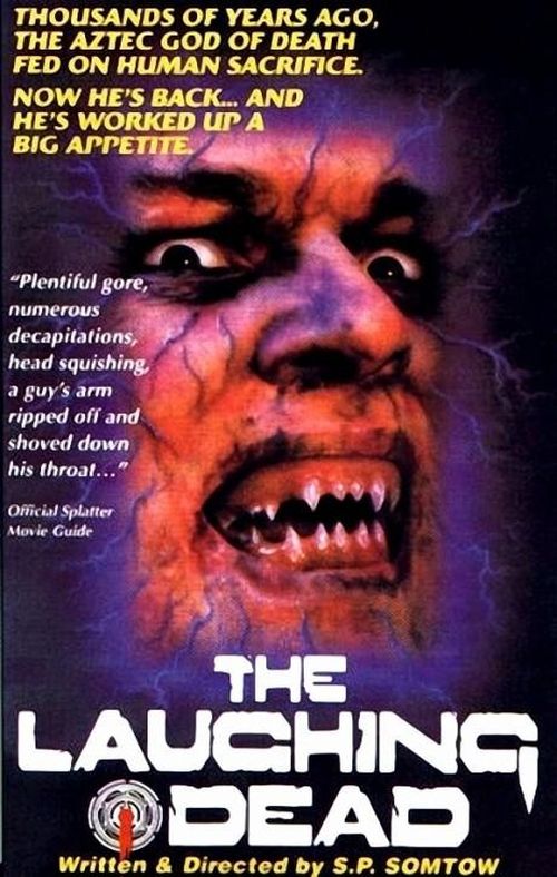 The Laughing Dead movie