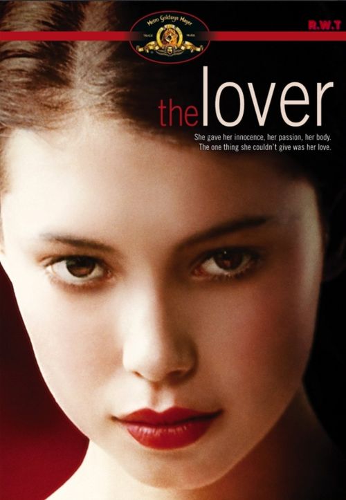 The Lover movie