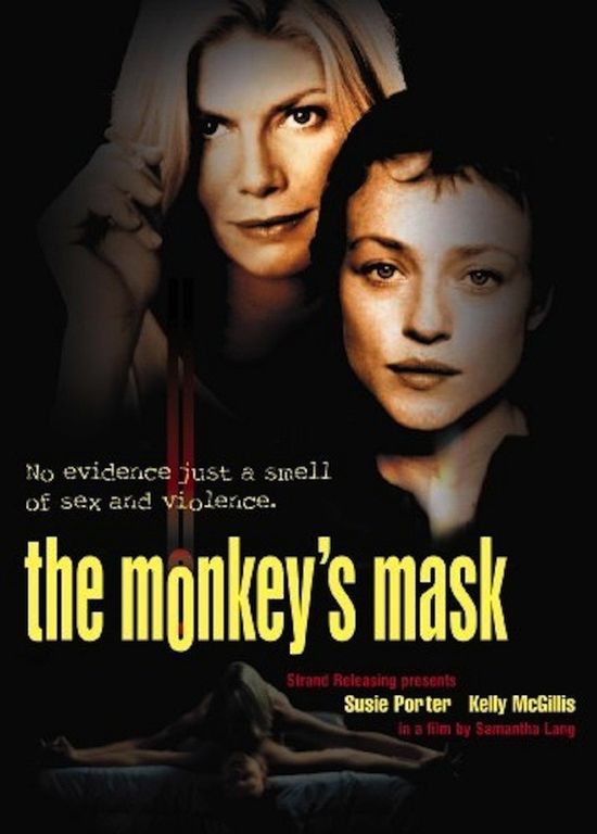 The Monkey's Mask movie