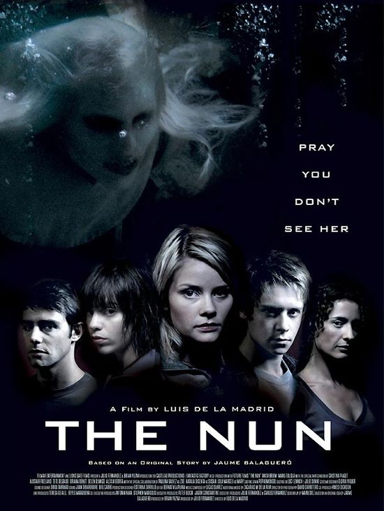 47 Best Images The Nun Movies In Order / Will The Nun beat The Conjuring at the US box office ...